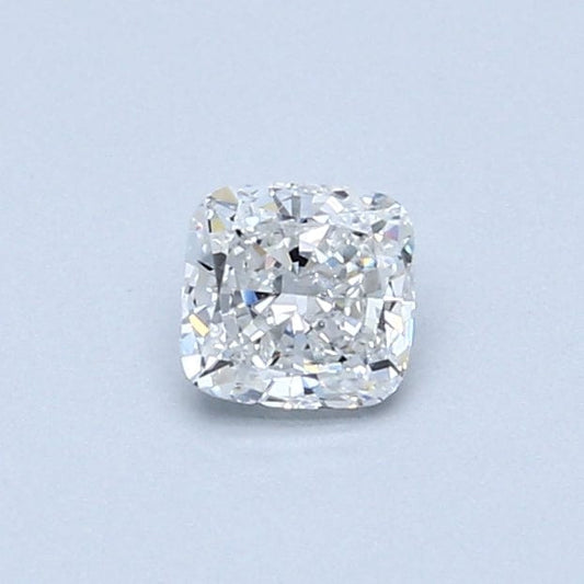 0.37 Carat E VS2 Cushion Diamond - OMD- Diamond Cellar