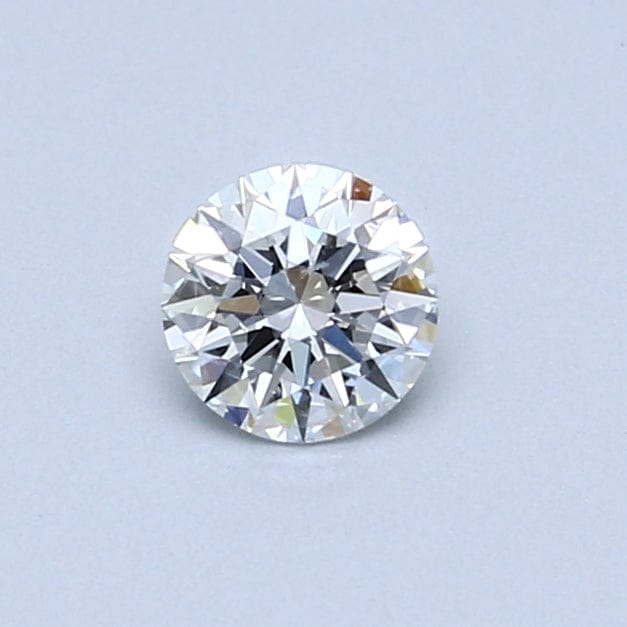 0.40 Carat D SI1 Round Diamond - OMD- Diamond Cellar