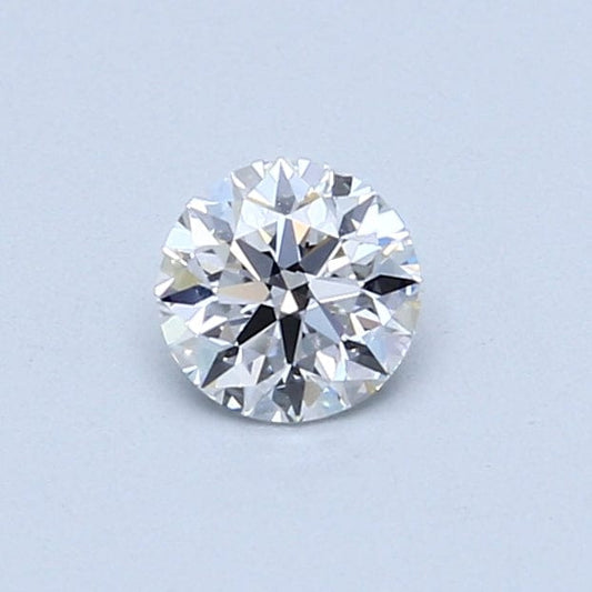 0.40 Carat D VS2 Round Diamond - OMD- Diamond Cellar