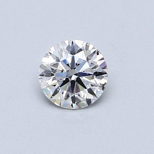 0.40 Carat E SI2 Round Diamond - OMD- Diamond Cellar