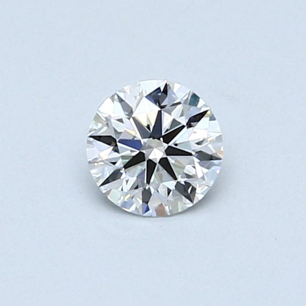 0.40 Carat F VS2 Round Diamond - OMD- Diamond Cellar