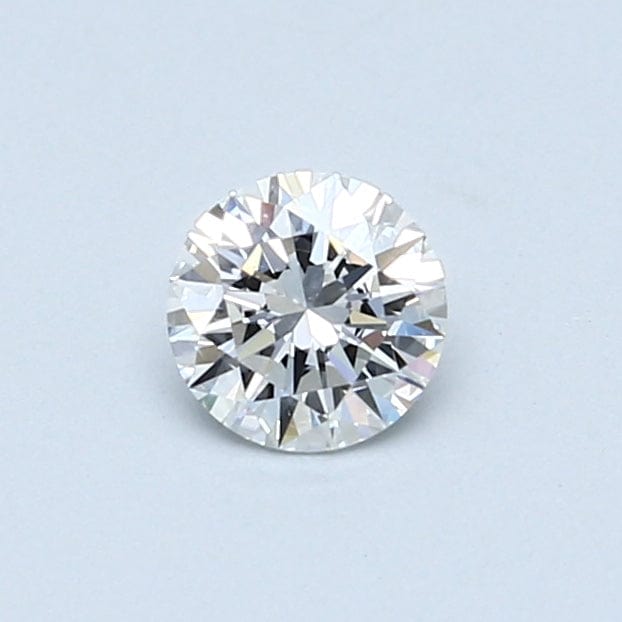 0.40 Carat F VS2 Round Diamond - OMD- Diamond Cellar