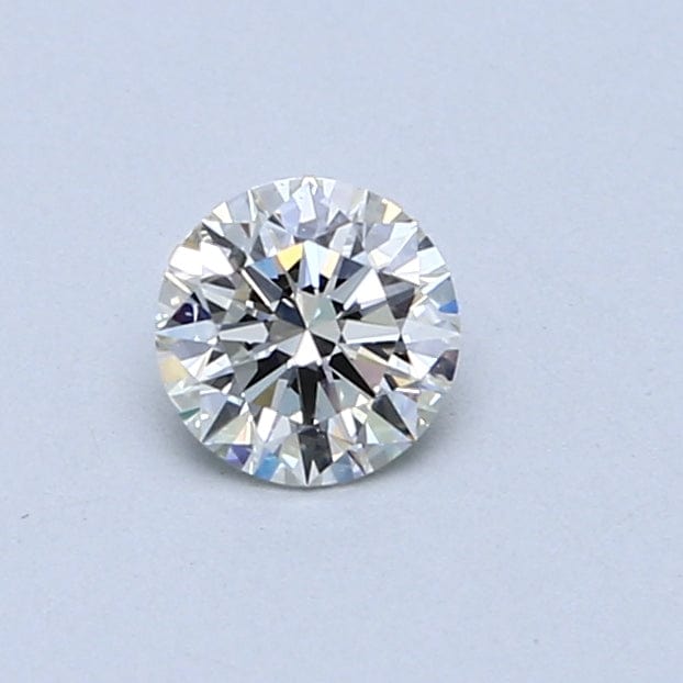 0.40 Carat I SI1 Round Diamond - OMD- Diamond Cellar