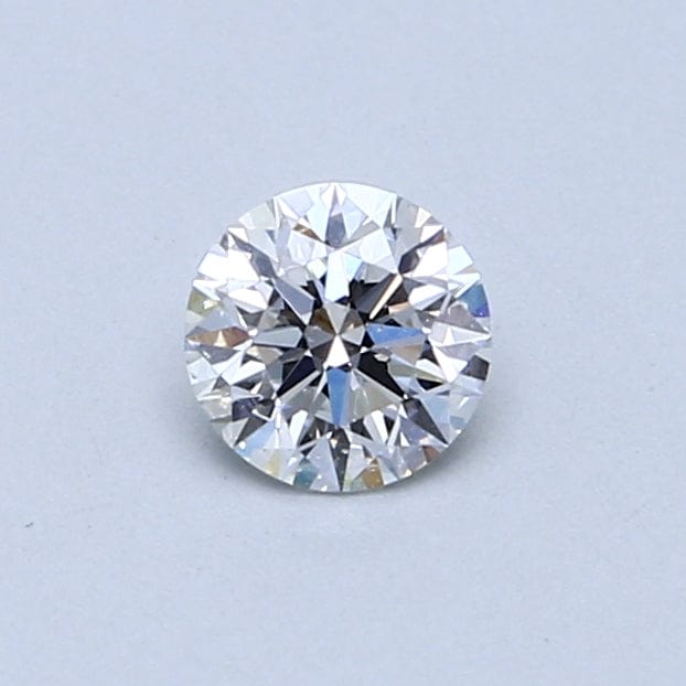 0.41 Carat D SI1 Round Diamond - OMD- Diamond Cellar