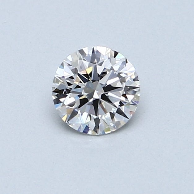 0.42 Carat G VS2 Round Diamond - OMD- Diamond Cellar