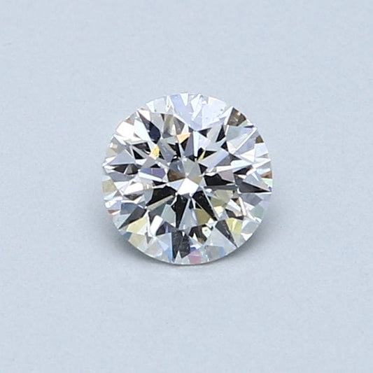 0.43 Carat E SI1 Round Diamond - OMD- Diamond Cellar
