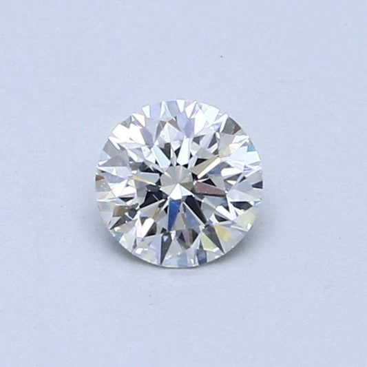 0.43 Carat F VS2 Round Diamond - OMD- Diamond Cellar