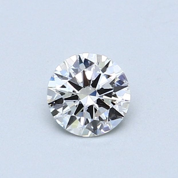 0.43 Carat F VS2 Round Diamond - OMD- Diamond Cellar