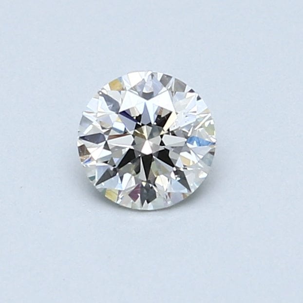 0.43 Carat I VS2 Round Diamond - OMD- Diamond Cellar