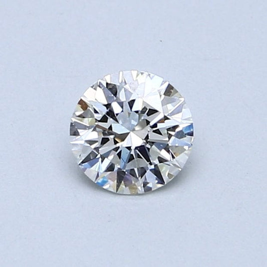 0.44 Carat G VS2 Round Diamond - OMD- Diamond Cellar
