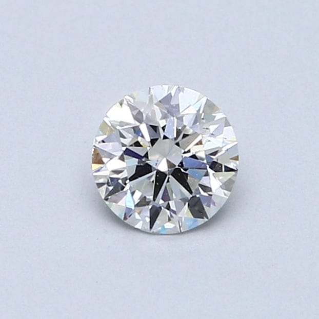 0.45 Carat G VS2 Round Diamond - OMD- Diamond Cellar