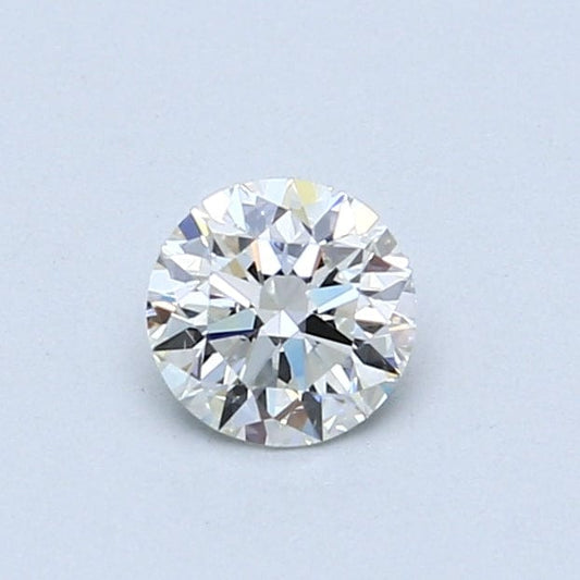 0.46 Carat G VS2 Round Diamond - OMD- Diamond Cellar