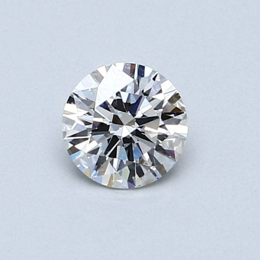 0.50 Carat G SI2 Round Diamond - OMD- Diamond Cellar