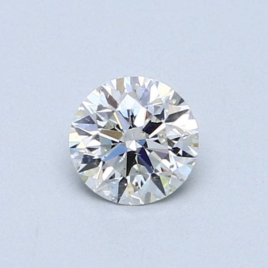 0.50 Carat G SI2 Round Diamond - OMD- Diamond Cellar
