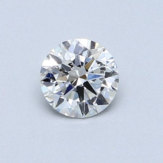 0.50 Carat G SI2 Round Diamond - OMD- Diamond Cellar