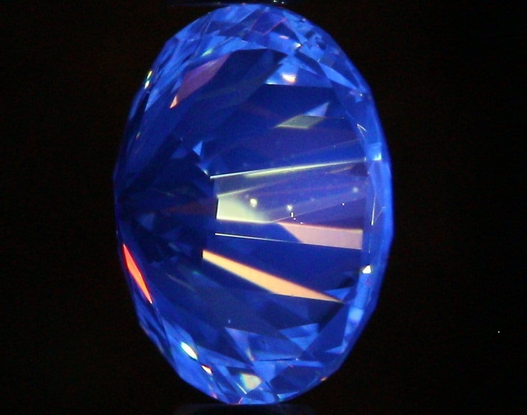 0.50 Carat G VS1 Round Diamond - STORE- Diamond Cellar