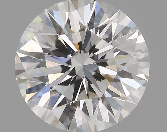 0.50 Carat G VS1 Round Diamond - STORE- Diamond Cellar
