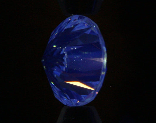 0.50 Carat H VS1 Round Diamond - STORE- Diamond Cellar