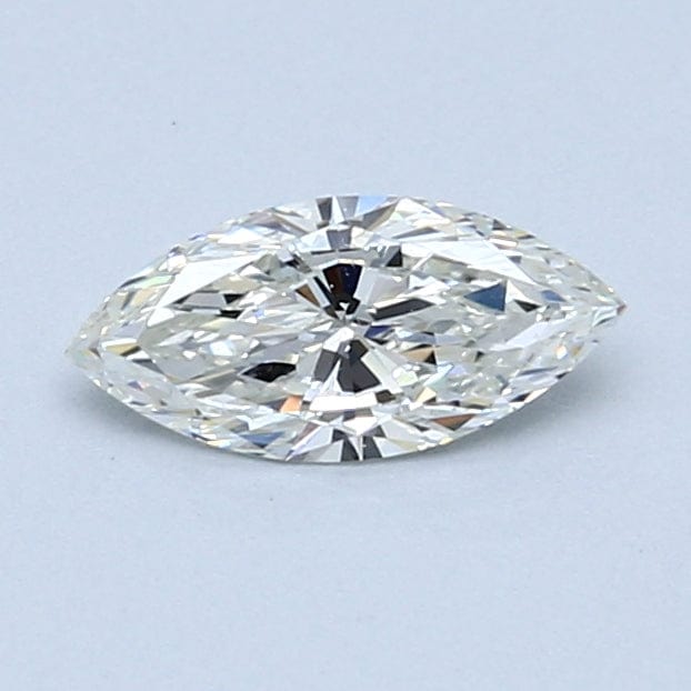 0.50 Carat I VS2 Marquise Diamond - OMD- Diamond Cellar