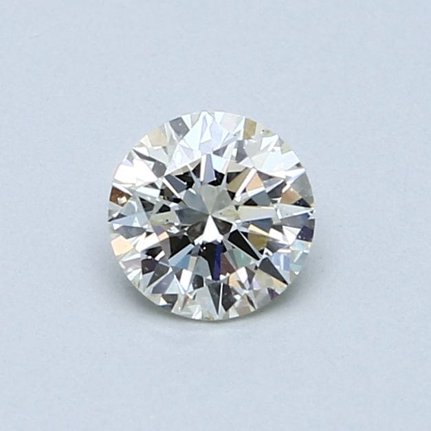 0.50 Carat L SI2 Round Diamond - OMD- Diamond Cellar