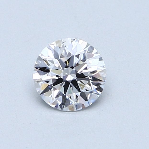 0.51 Carat D SI1 Round Diamond - OMD- Diamond Cellar