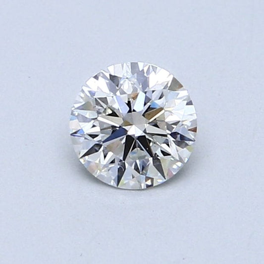 0.51 Carat G VS2 Round Diamond - OMD- Diamond Cellar