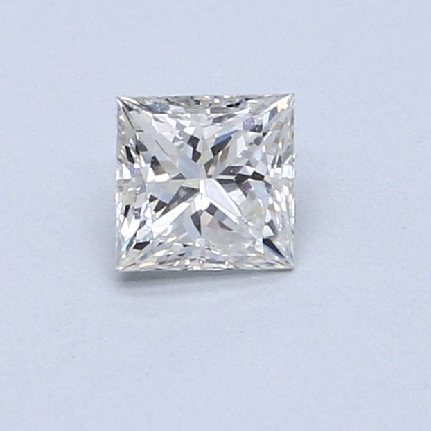 0.51 Carat I VS1 Princess Cut Diamond - OMD- Diamond Cellar