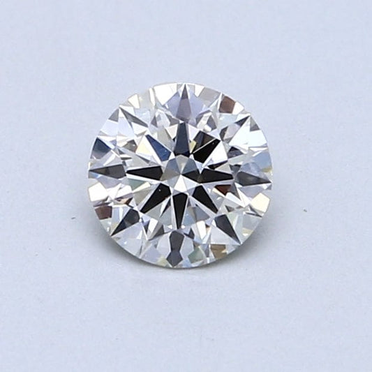 0.51 Carat I VS2 Round Diamond - OMD- Diamond Cellar