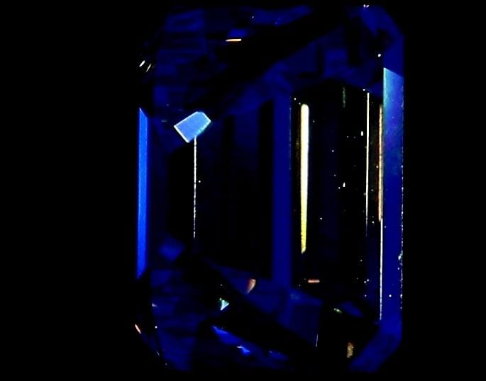 0.52 Carat I VS1 Emerald Diamond - STORE- Diamond Cellar