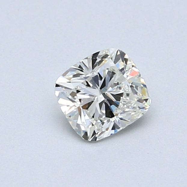 0.53 Carat I VS1 Cushion Diamond - OMD- Diamond Cellar