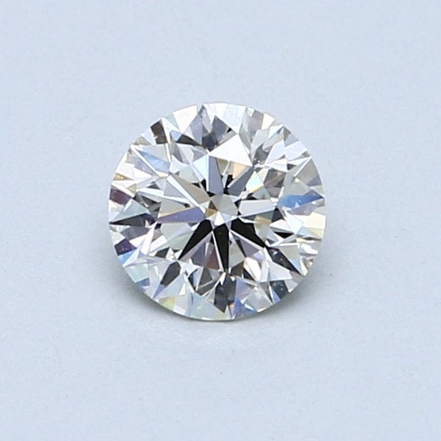 0.53 Carat K VS1 Round Diamond - OMD- Diamond Cellar