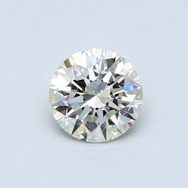 0.55 Carat K SI1 Round Diamond - OMD- Diamond Cellar