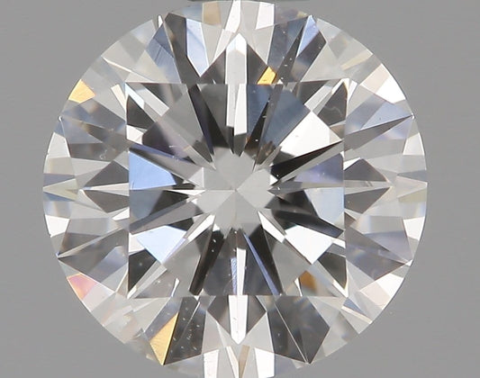 0.58 Carat G VS2 Round Diamond - DIAMO- Diamond Cellar