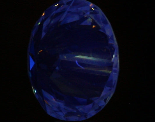 0.58 Carat J VS1 Round Diamond - STORE- Diamond Cellar