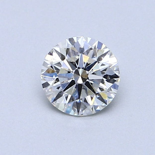 0.60 Carat G SI1 Round Diamond - OMD- Diamond Cellar