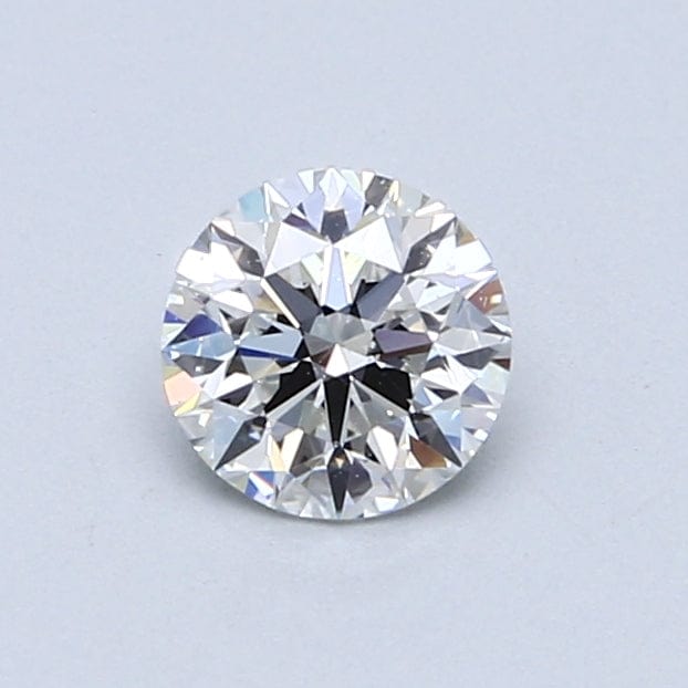 0.60 Carat G SI1 Round Diamond - OMD- Diamond Cellar