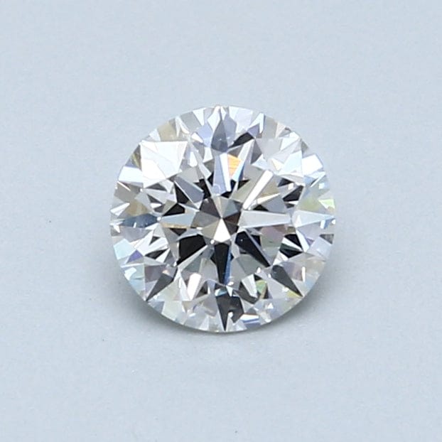 0.60 Carat G SI2 Round Diamond - OMD- Diamond Cellar