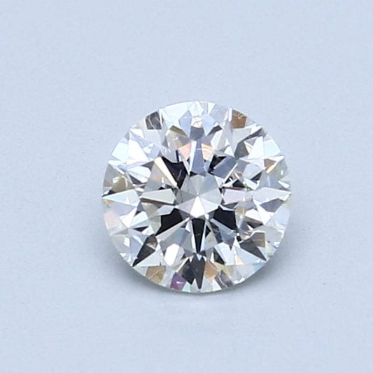 0.60 Carat G VS2 Round Diamond - OMD- Diamond Cellar