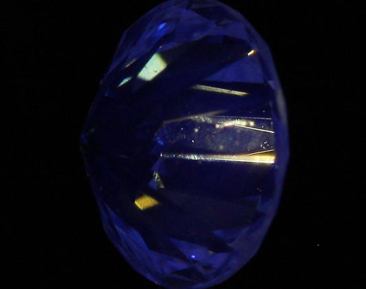 0.60 Carat H SI1 Round Diamond - STORE- Diamond Cellar
