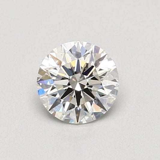 0.60 Carat H VS1 Round Diamond - OMD- Diamond Cellar