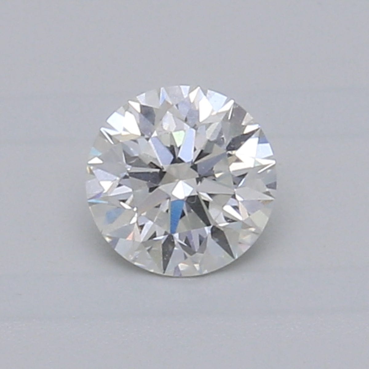 0.61 Carat G VS1 Round Diamond - OMD- Diamond Cellar