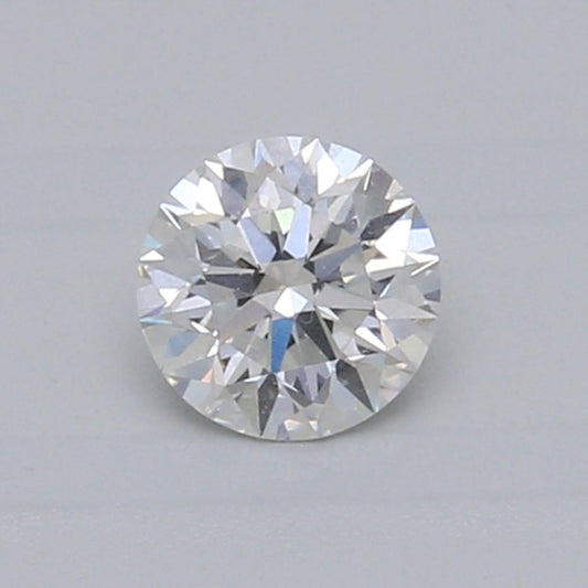 0.61 Carat G VS1 Round Diamond - OMD- Diamond Cellar
