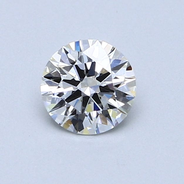 0.61 Carat G VS2 Round Diamond - OMD- Diamond Cellar
