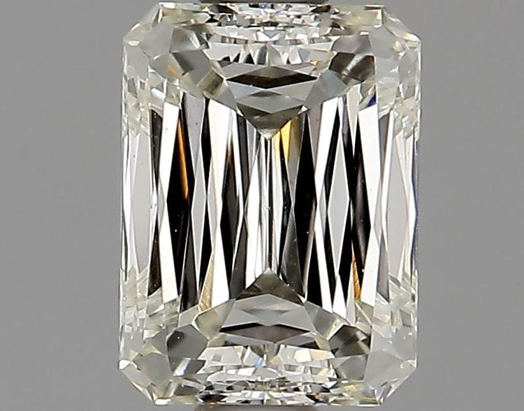 0.62 Carat K VS1 Emerald Diamond - STORE- Diamond Cellar