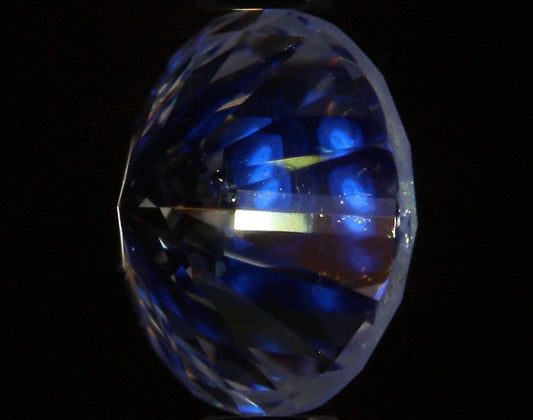 0.64 Carat J SI1 Round Diamond - STORE- Diamond Cellar