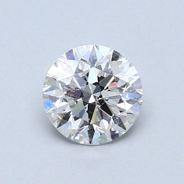 0.70 Carat D I1 Round Diamond - OMD- Diamond Cellar