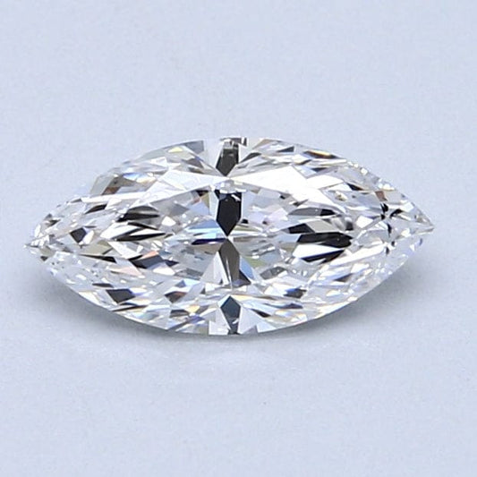 0.70 Carat D SI1 Marquise Diamond - OMD- Diamond Cellar