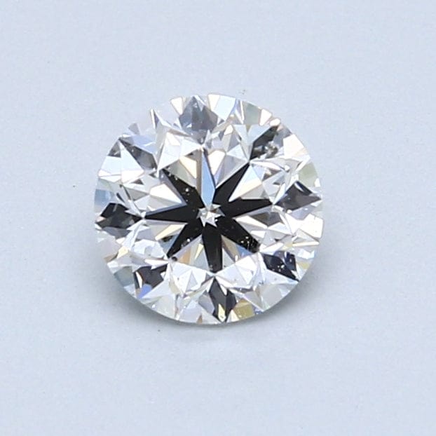 0.70 Carat D SI2 Round Diamond - OMD- Diamond Cellar
