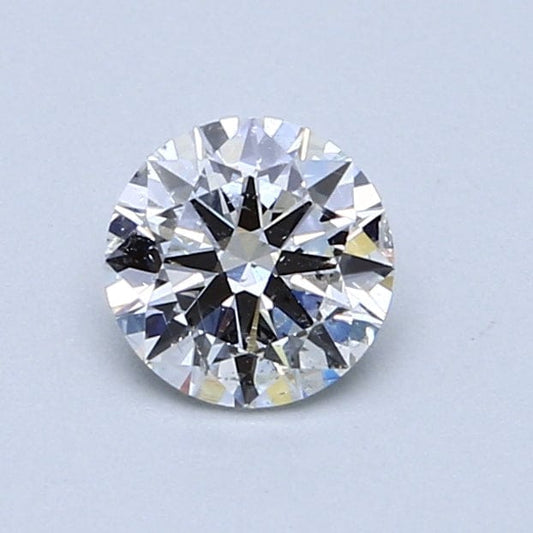 0.70 Carat D SI2 Round Diamond - OMD- Diamond Cellar