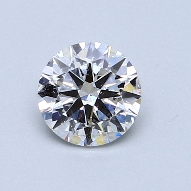 0.70 Carat D SI2 Round Diamond - OMD- Diamond Cellar